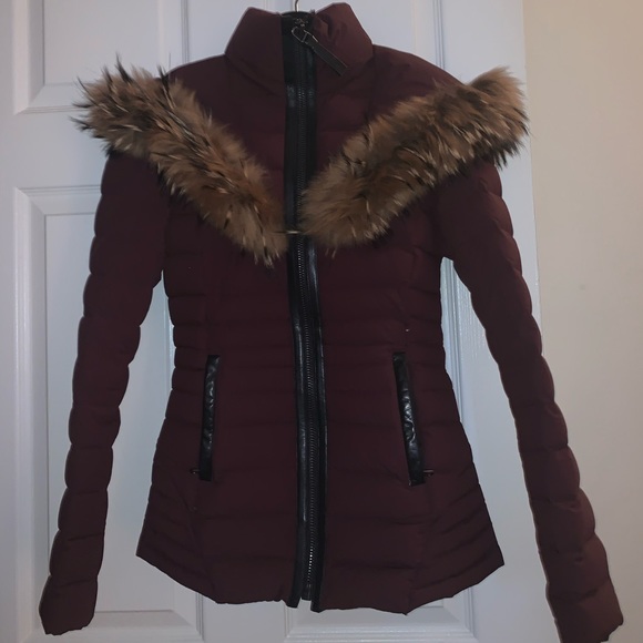 mackage kadalina jacket